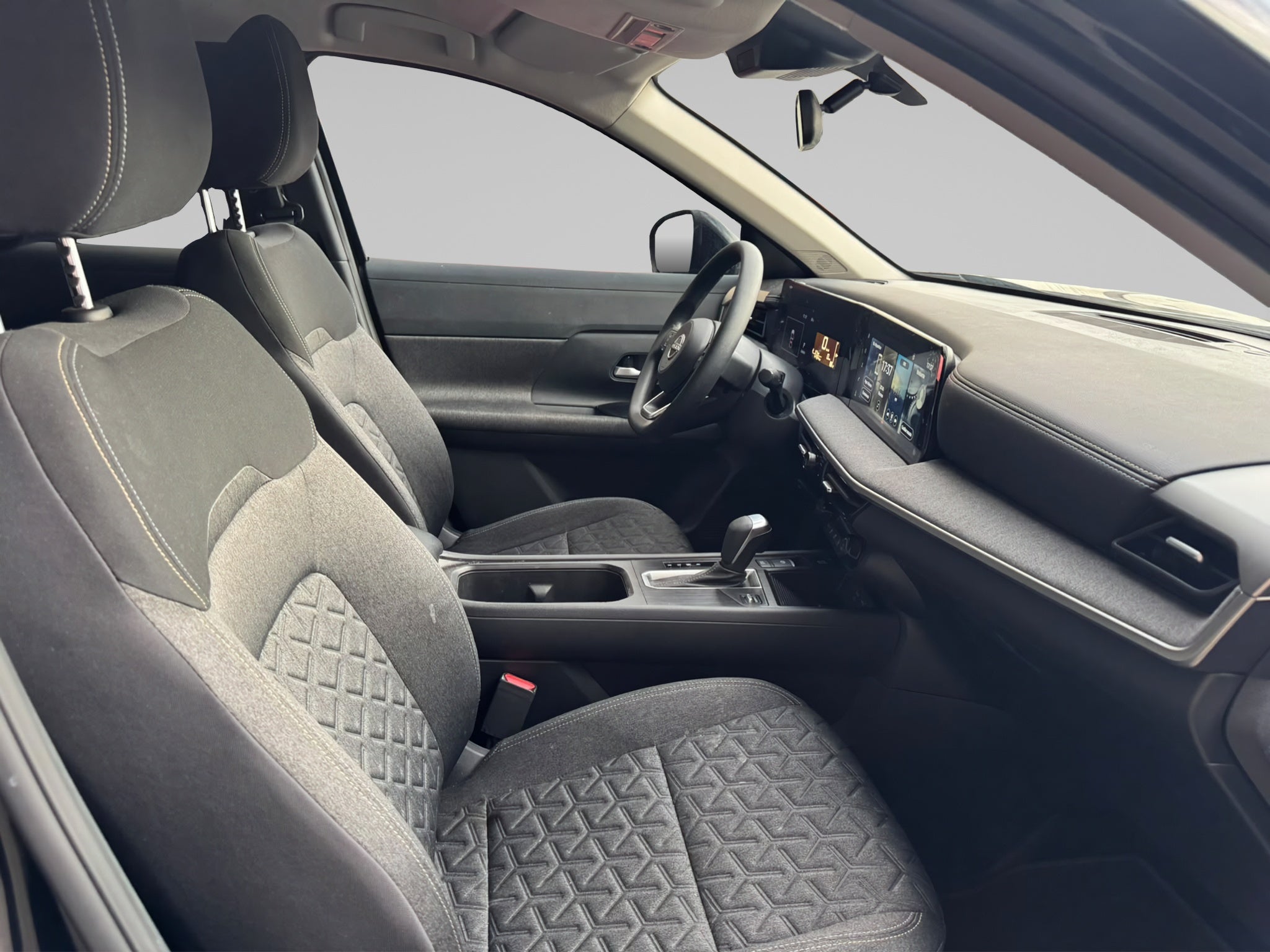 2025 Nissan KICKS 5P ADVANCE L42.0 AUT
