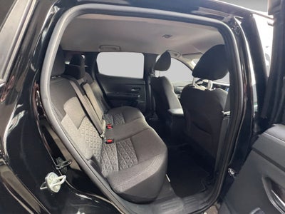 2025 Nissan KICKS 5P ADVANCE L42.0 AUT