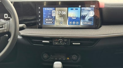 2025 Nissan KICKS 5P ADVANCE L42.0 AUT