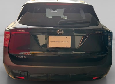 2025 Nissan KICKS 5P ADVANCE L42.0 AUT