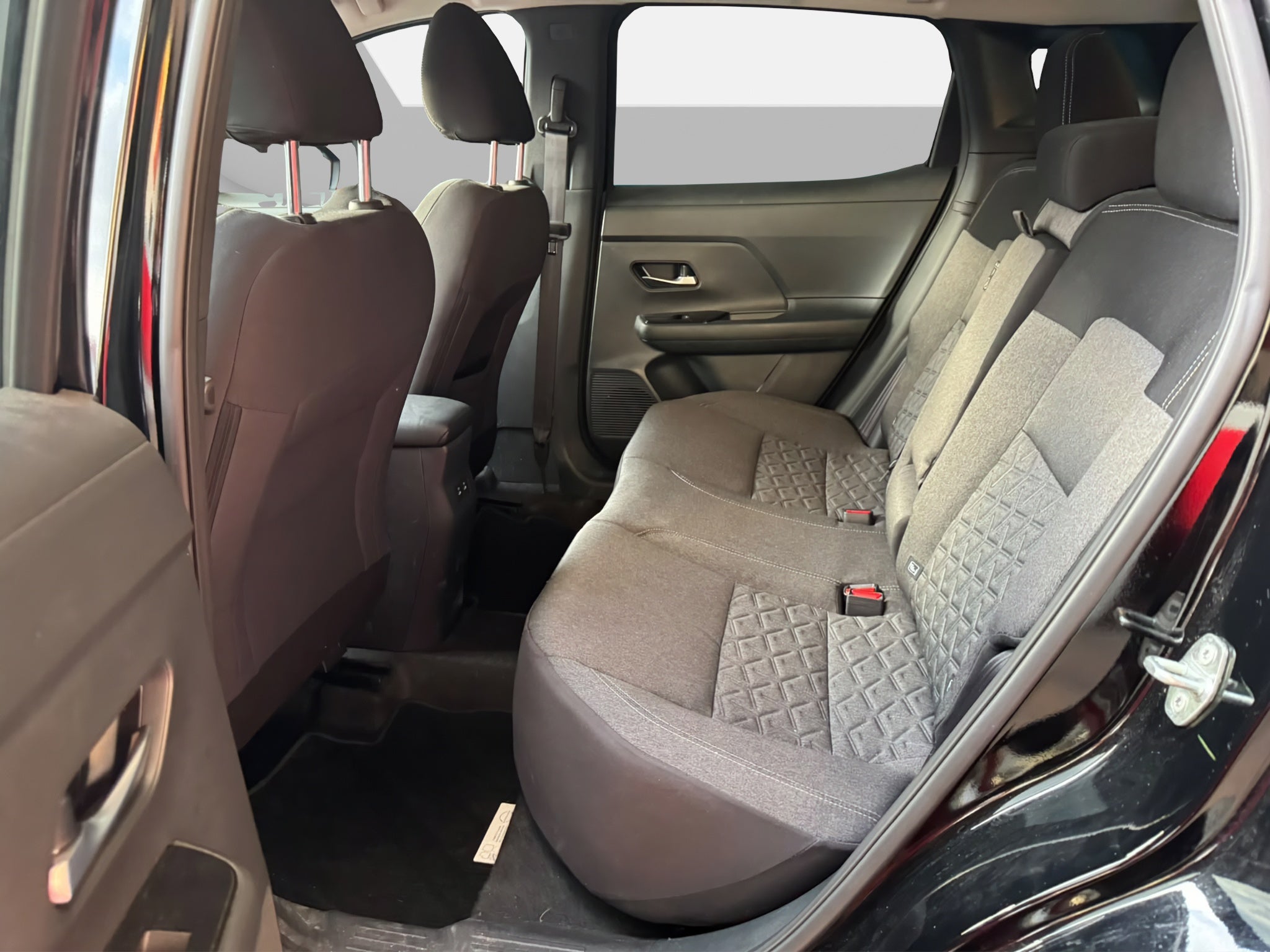 2025 Nissan KICKS 5P ADVANCE L42.0 AUT