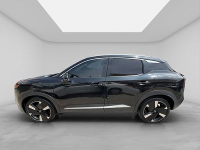 2025 Nissan KICKS 5P ADVANCE L42.0 AUT