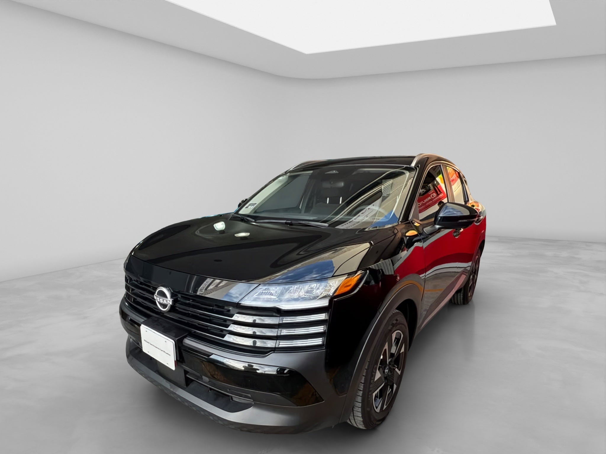 2025 Nissan KICKS 5P ADVANCE L42.0 AUT