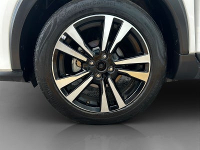 2025 Nissan KICKS 5P PLAY ADVANCE L41.6 AUT