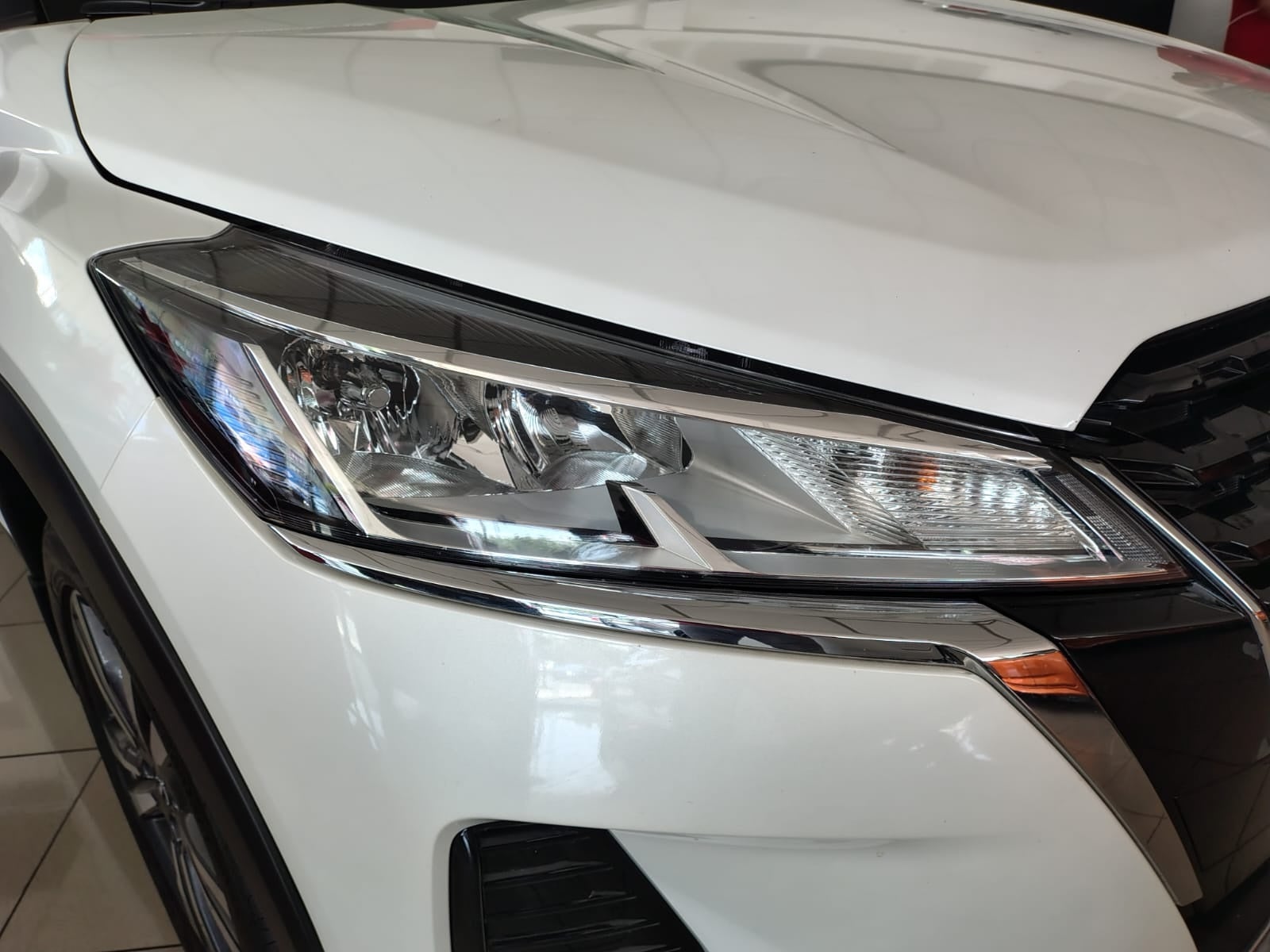 2025 Nissan KICKS 5P PLAY ADVANCE L41.6 AUT