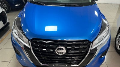 2025 Nissan KICKS 5P PLAY ADVANCE L41.6 AUT