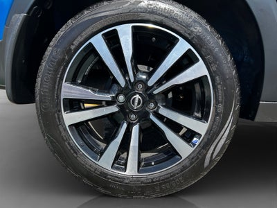 2025 Nissan KICKS 5P PLAY ADVANCE L41.6 AUT