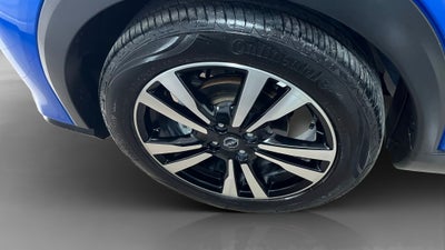 2025 Nissan KICKS 5P PLAY ADVANCE L41.6 AUT