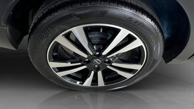 2025 Nissan KICKS 5P PLAY ADVANCE L41.6 AUT
