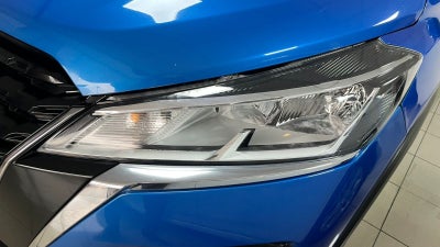 2025 Nissan KICKS 5P PLAY ADVANCE L41.6 AUT