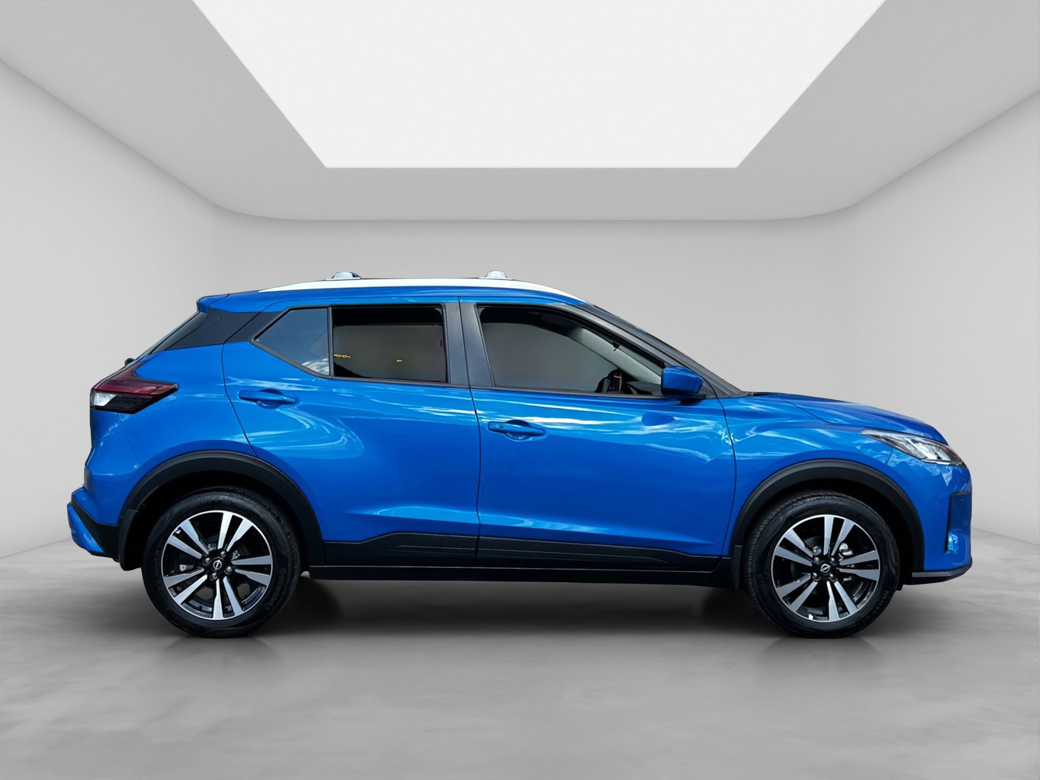 2025 Nissan KICKS 5P PLAY ADVANCE L41.6 AUT