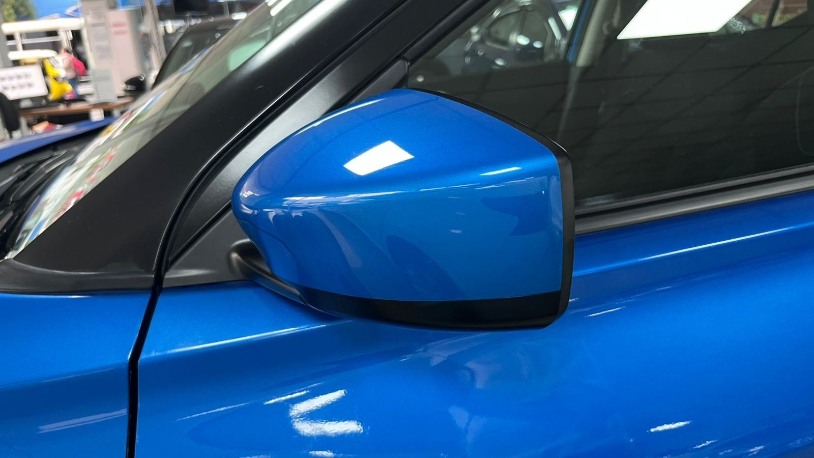 2025 Nissan KICKS 5P PLAY ADVANCE L41.6 AUT