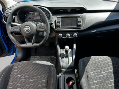 2025 Nissan KICKS 5P PLAY ADVANCE L41.6 AUT