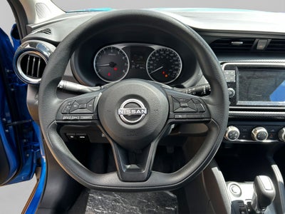 2025 Nissan KICKS 5P PLAY ADVANCE L41.6 AUT