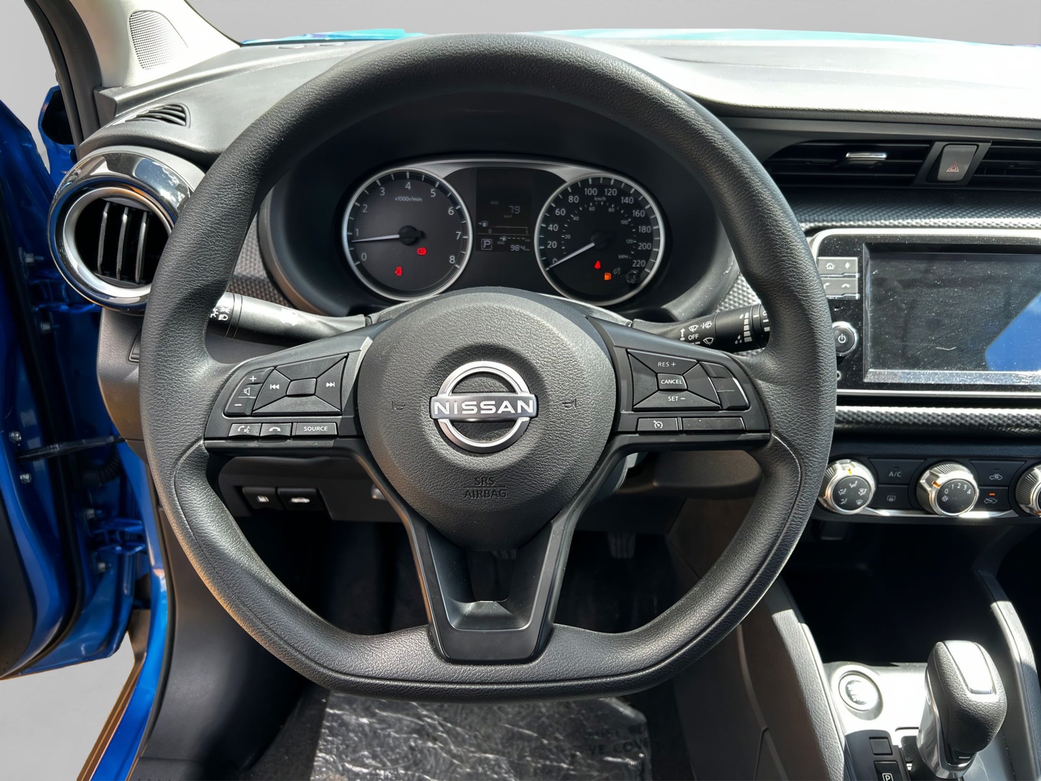 2025 Nissan KICKS 5P PLAY ADVANCE L41.6 AUT