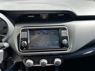 2025 Nissan KICKS 5P PLAY ADVANCE L41.6 AUT
