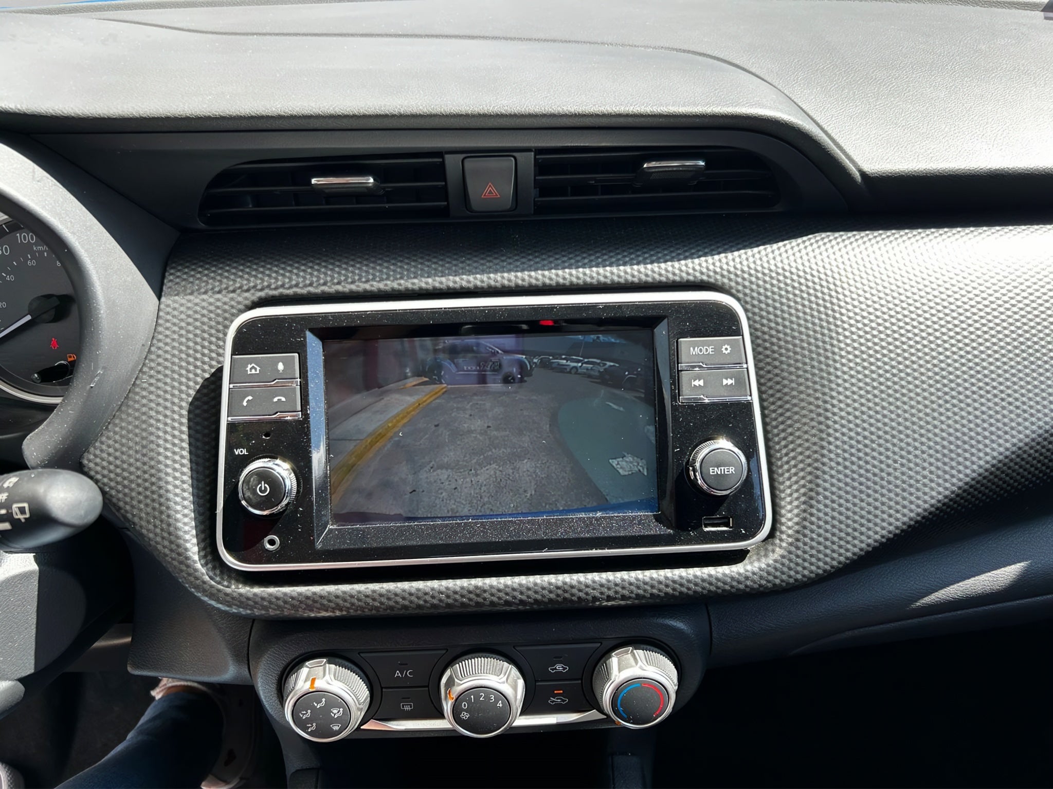2025 Nissan KICKS 5P PLAY ADVANCE L41.6 AUT
