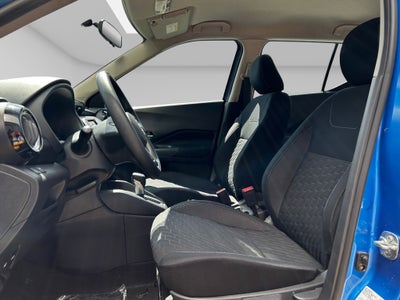 2025 Nissan KICKS 5P PLAY ADVANCE L41.6 AUT