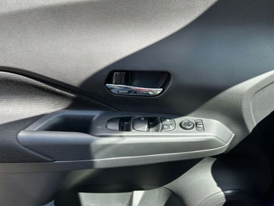 2025 Nissan KICKS 5P PLAY ADVANCE L41.6 AUT