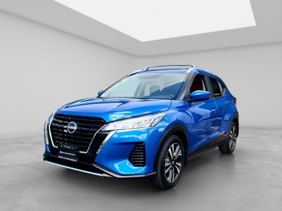 2025 Nissan KICKS 5P PLAY ADVANCE L41.6 AUT