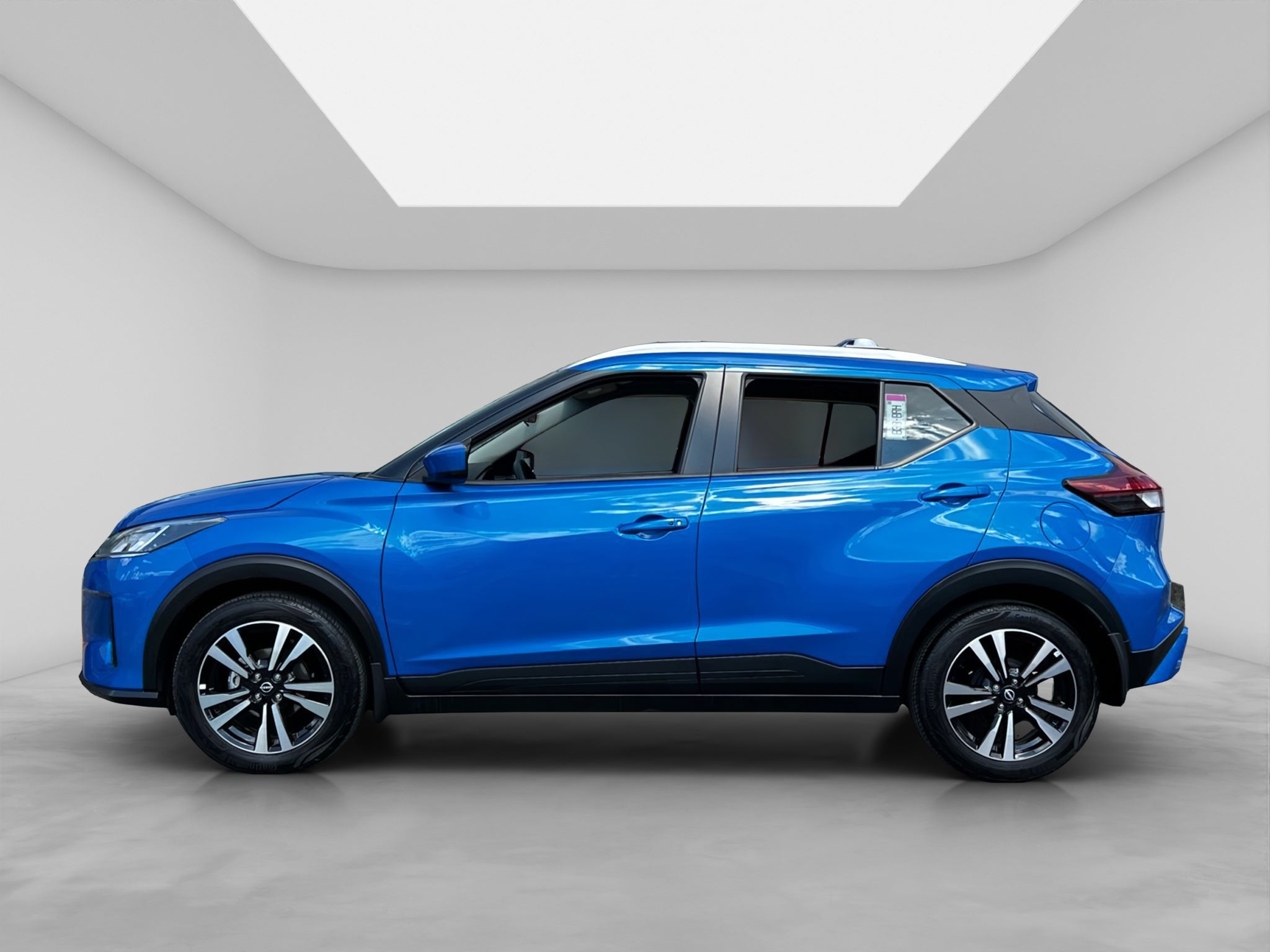 2025 Nissan KICKS 5P PLAY ADVANCE L41.6 AUT