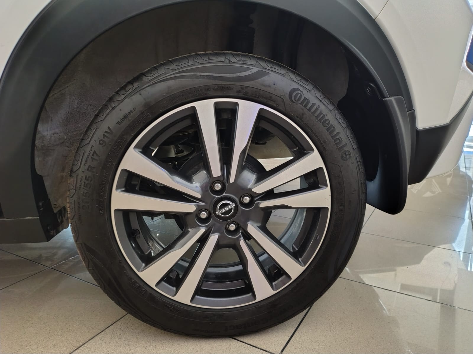 2025 Nissan KICKS 5P PLAY ADVANCE L41.6 AUT