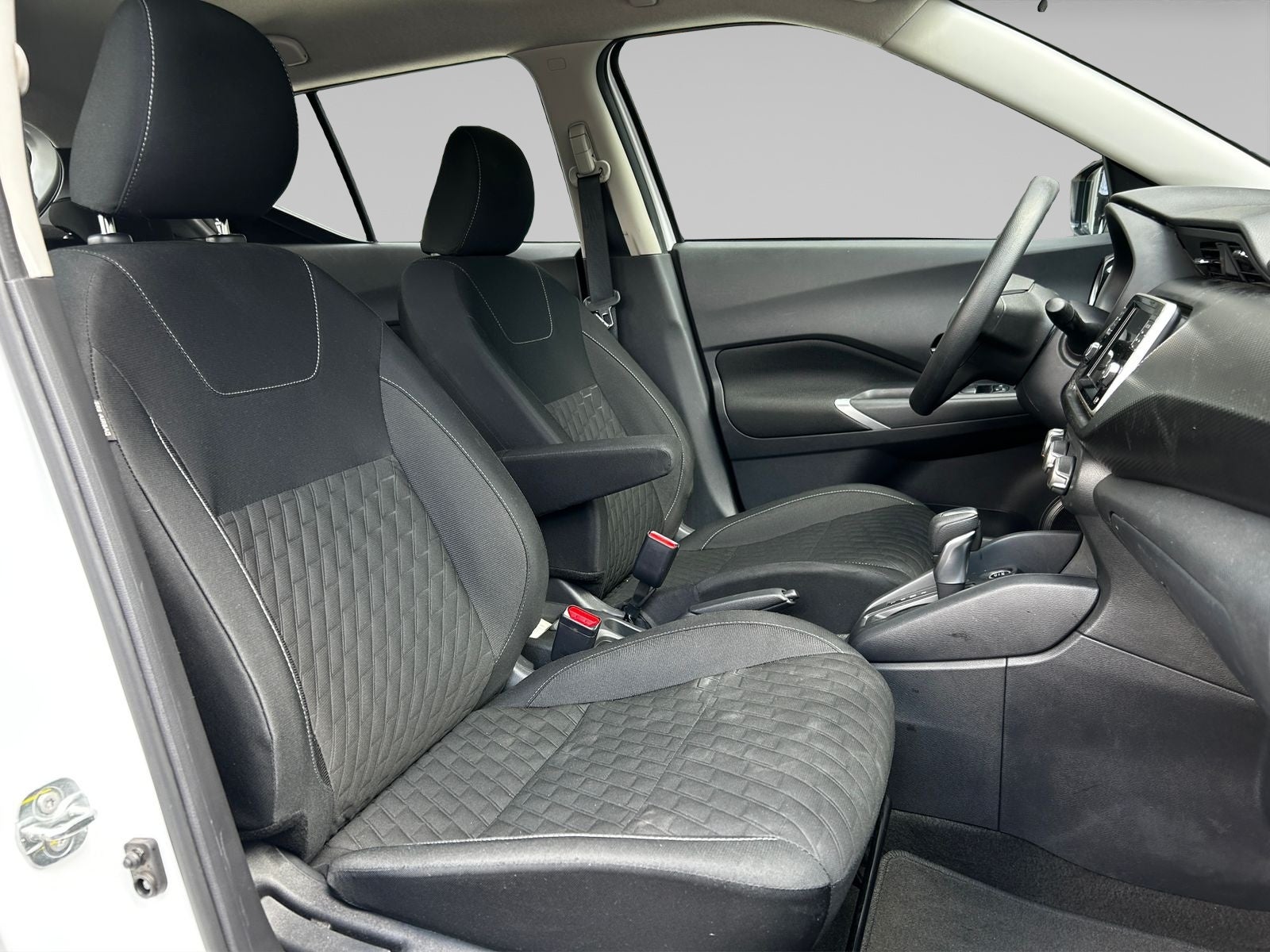 2025 Nissan KICKS 5P PLAY ADVANCE L41.6 AUT