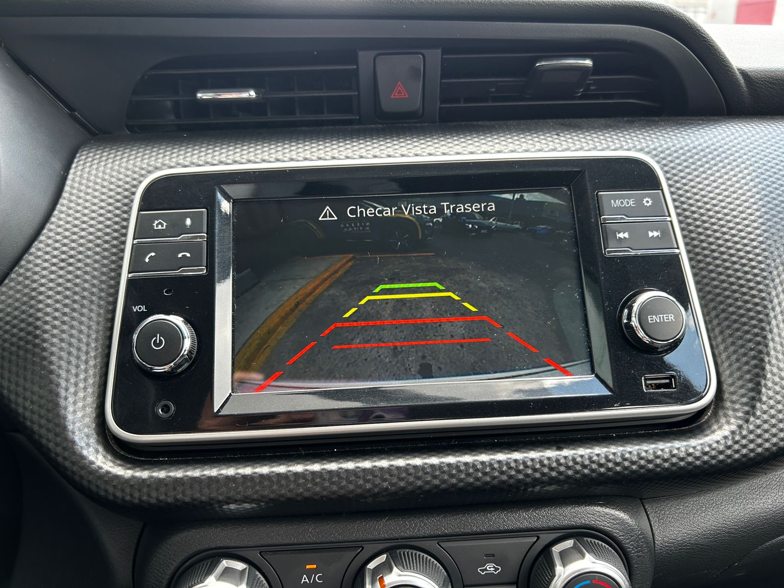 2025 Nissan KICKS 5P PLAY ADVANCE L41.6 AUT