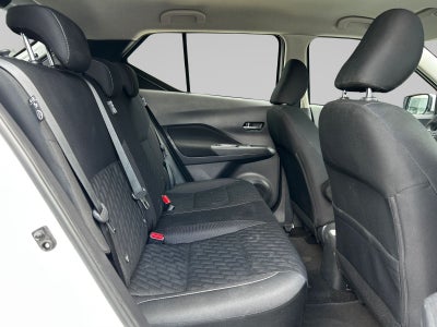 2025 Nissan KICKS 5P PLAY ADVANCE L41.6 AUT