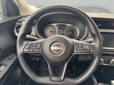 2025 Nissan KICKS 5P PLAY ADVANCE L41.6 AUT