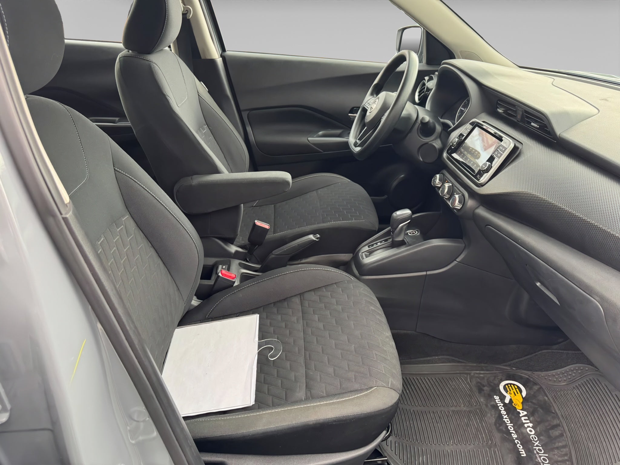 2025 Nissan KICKS 5P PLAY ADVANCE L41.6 AUT