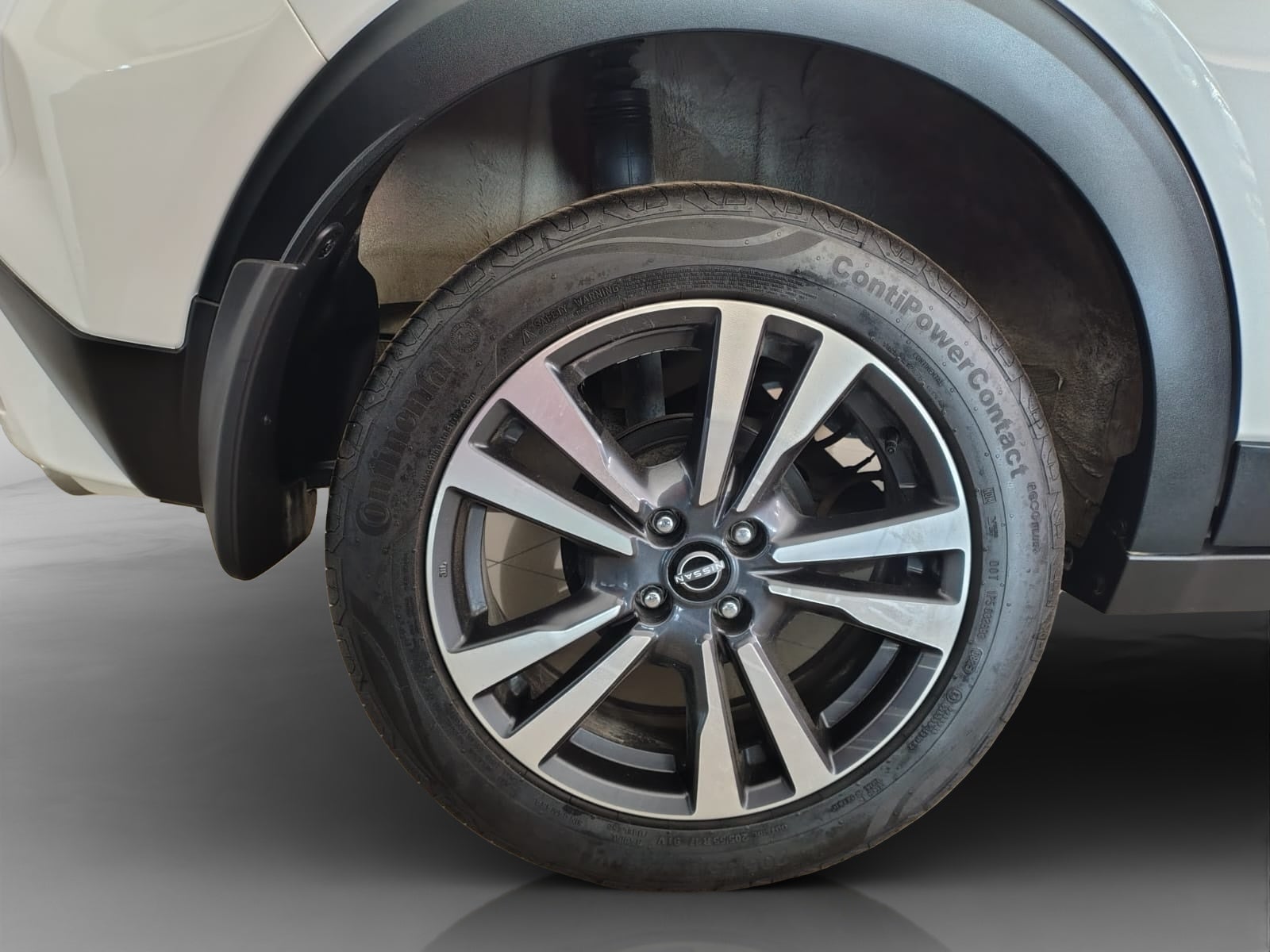 2024 Nissan KICKS 5P ADVANCE L41.6 AUT