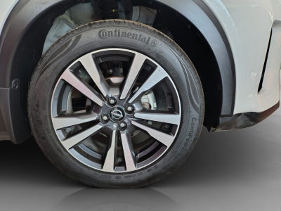 2024 Nissan KICKS 5P ADVANCE L41.6 AUT