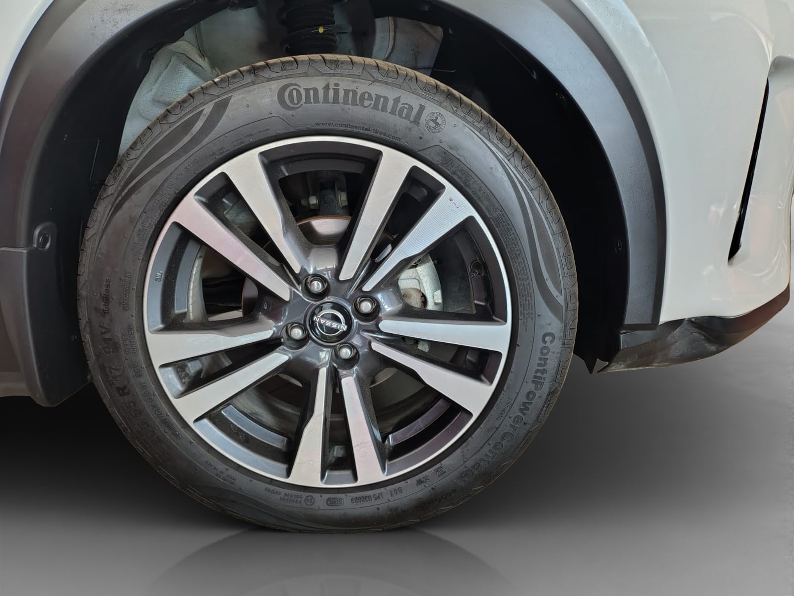 2024 Nissan KICKS 5P ADVANCE L41.6 AUT