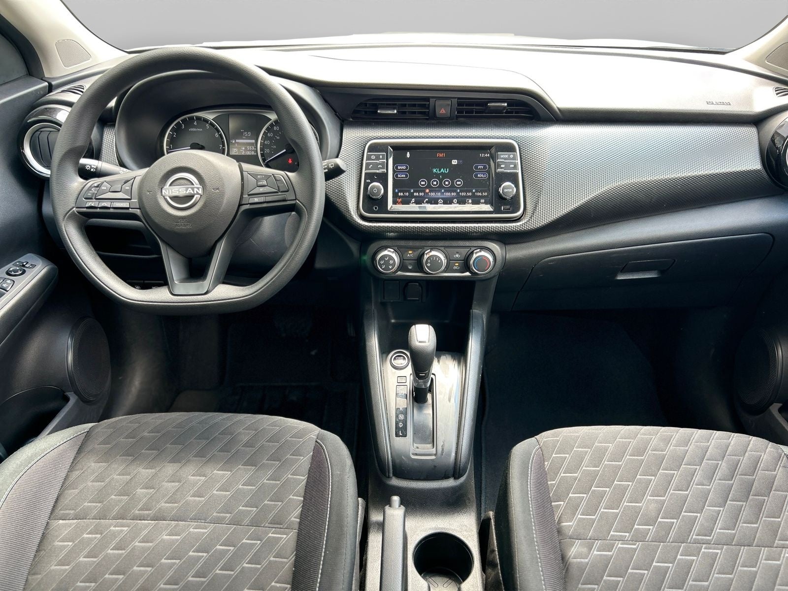 2024 Nissan KICKS 5P ADVANCE L41.6 AUT