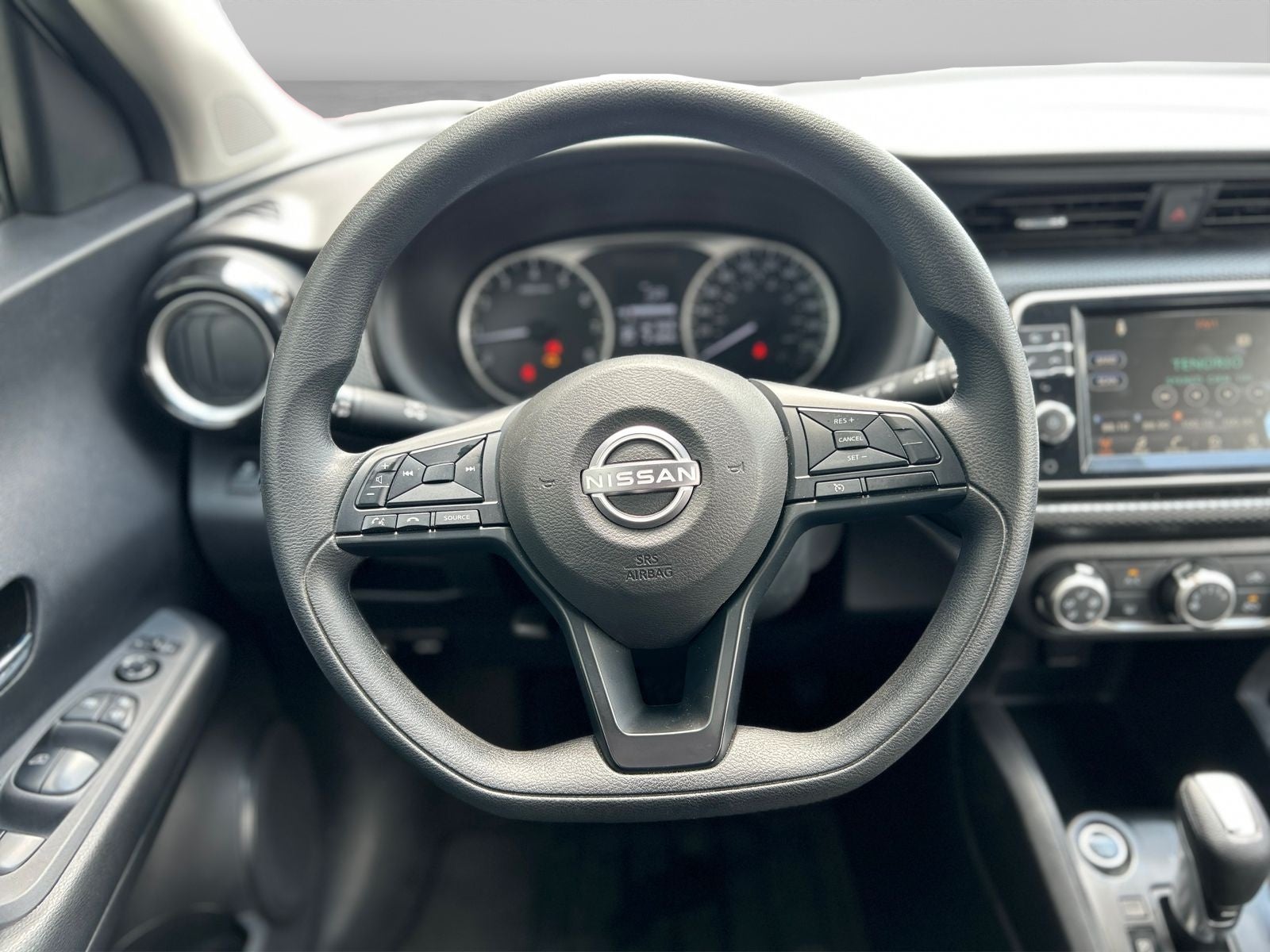 2024 Nissan KICKS 5P ADVANCE L41.6 AUT