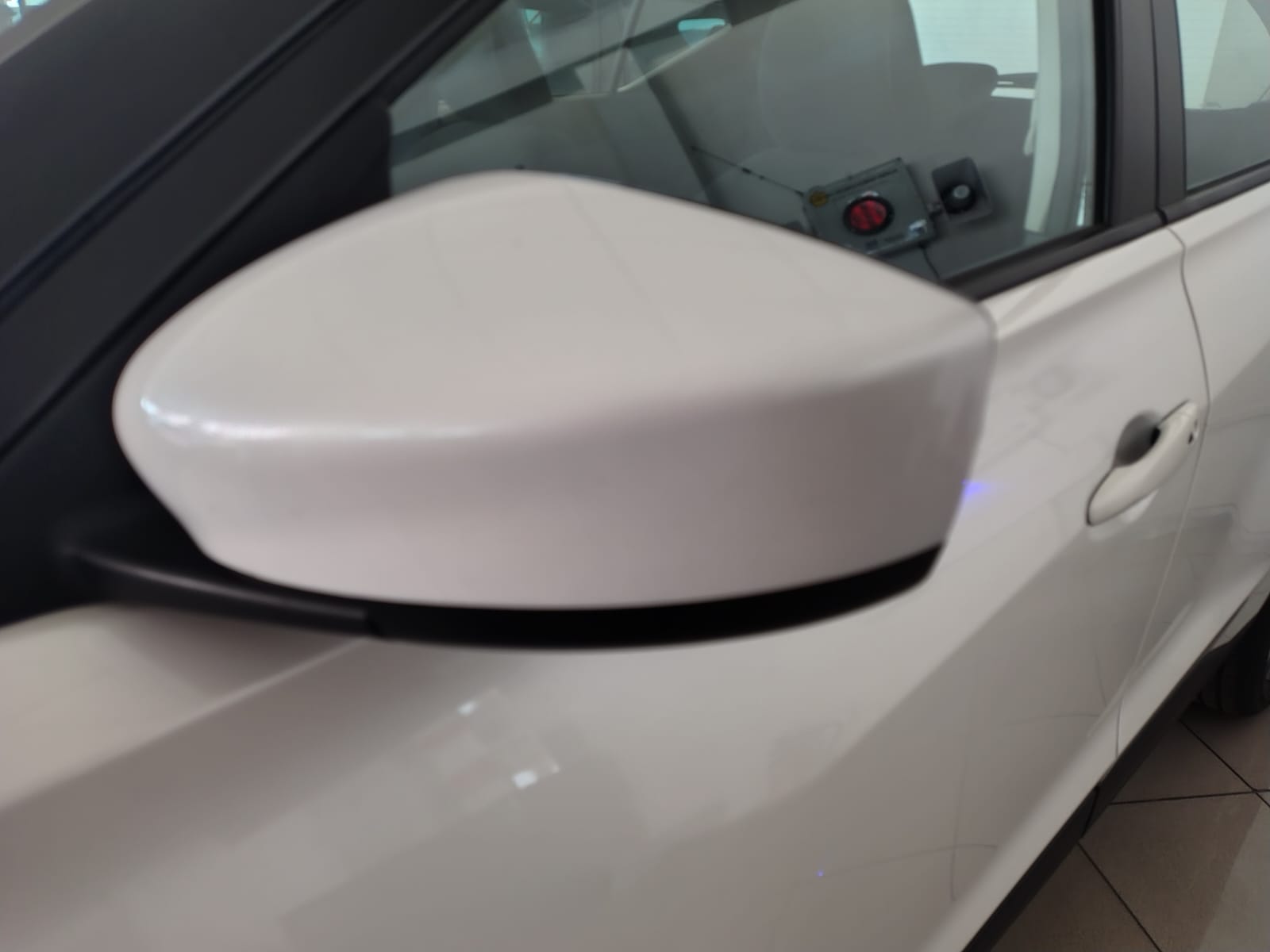 2025 Nissan KICKS 5P PLAY ADVANCE L41.6 AUT