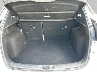 2025 Nissan KICKS 5P PLAY ADVANCE L41.6 AUT
