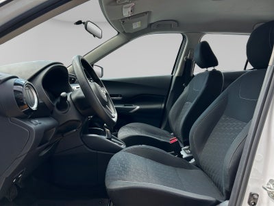 2025 Nissan KICKS 5P PLAY ADVANCE L41.6 AUT