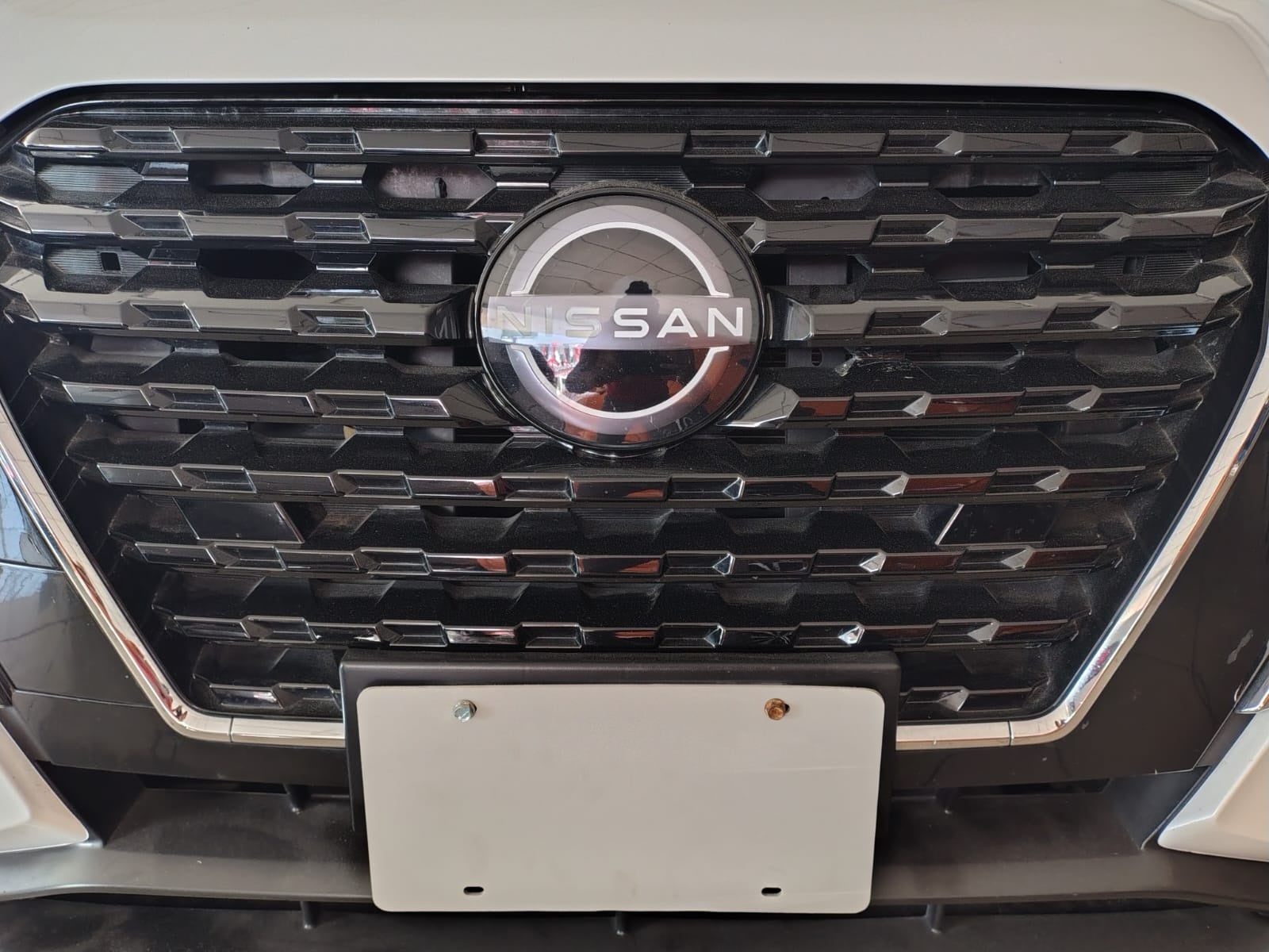 2025 Nissan KICKS 5P PLAY ADVANCE L41.6 AUT