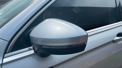 2022 Volkswagen TIGUAN 5 PTS R-LINE 20T DSG PIEL QCP F LED RA-19