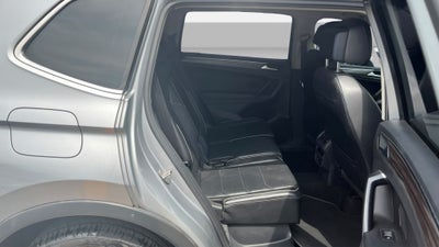 2022 Volkswagen TIGUAN 5 PTS R-LINE 20T DSG PIEL QCP F LED RA-19