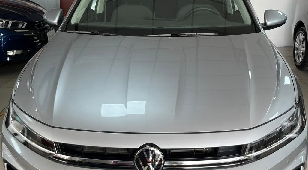 2026 Volkswagen JETTA 4P CONFORTLINE L41.4T AUT