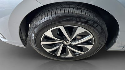 2026 Volkswagen JETTA 4P CONFORTLINE L41.4T AUT