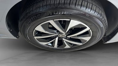 2026 Volkswagen JETTA 4P CONFORTLINE L41.4T AUT