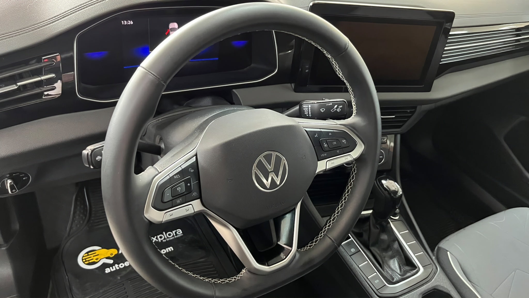 2026 Volkswagen JETTA 4P CONFORTLINE L41.4T AUT
