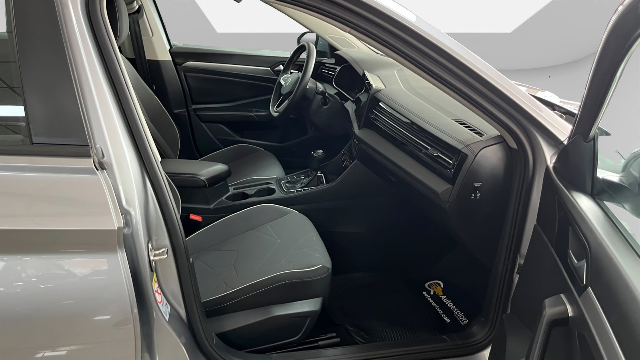 2026 Volkswagen JETTA 4P CONFORTLINE L41.4T AUT