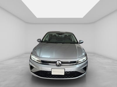 2026 Volkswagen JETTA 4P CONFORTLINE L41.4T AUT