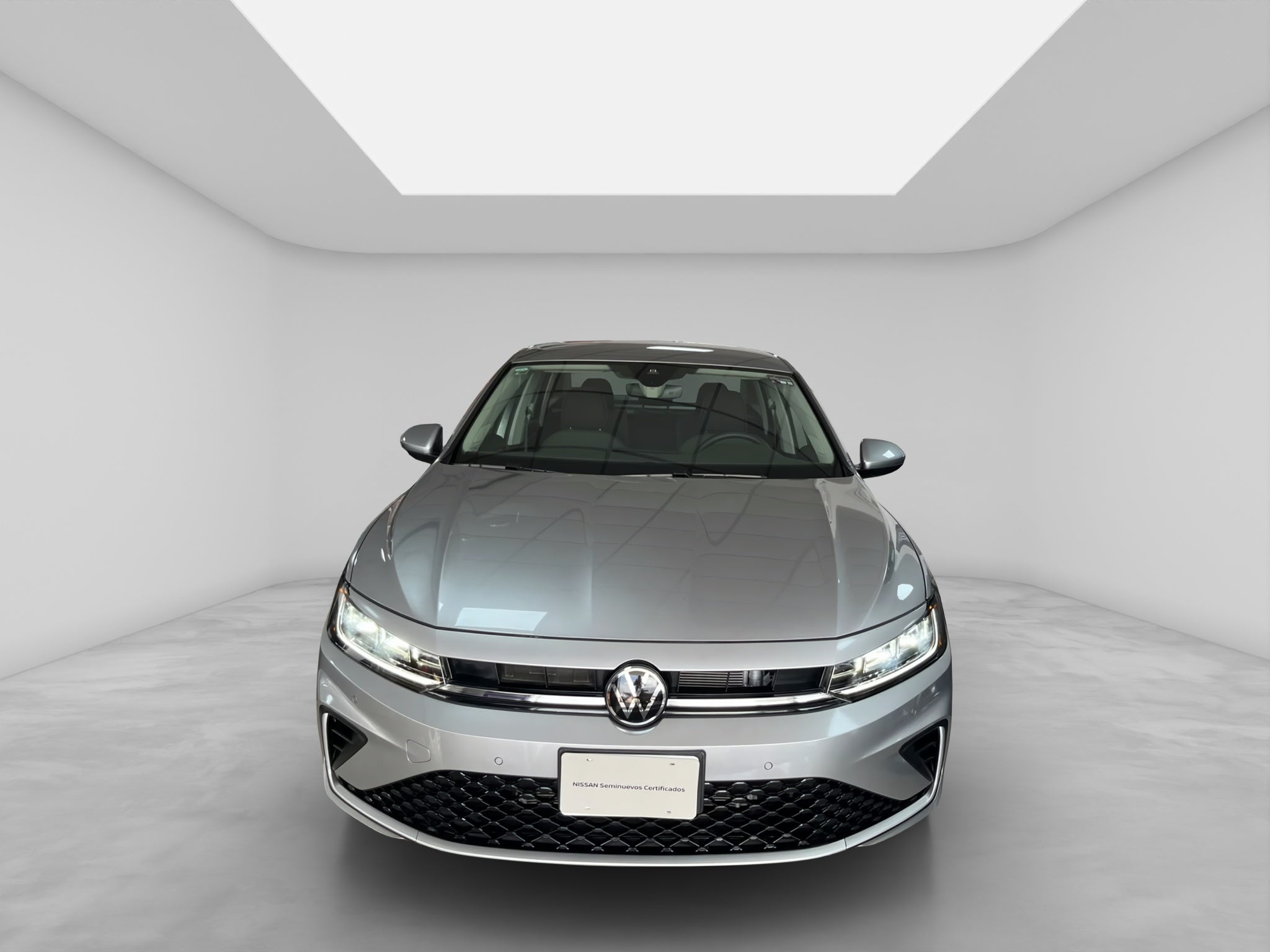 2026 Volkswagen JETTA 4P CONFORTLINE L41.4T AUT