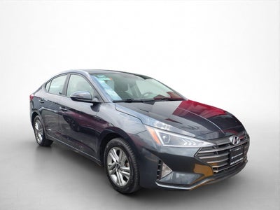 2020 Hyundai ELANTRA 4 PTS GLS 20L TA AAC RA-15